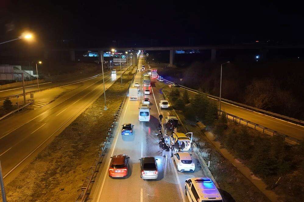 Şehit babasına “dilenci” diyen otobüs şoförünün vurulmasında Sedat Peker detayı çıktı 9